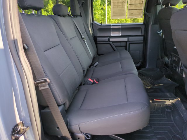 Certified 2019 Ford F150 XLT w/ Equipment Group 302A Luxury AWD/4WD image 31