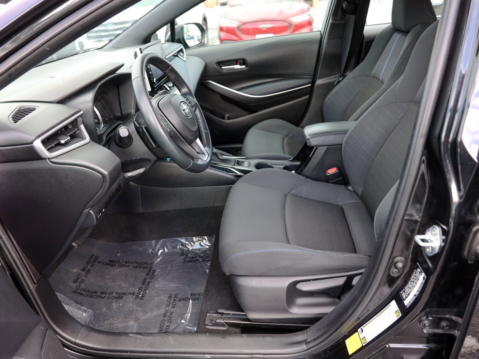 Used 2020 Toyota Corolla SE image 16