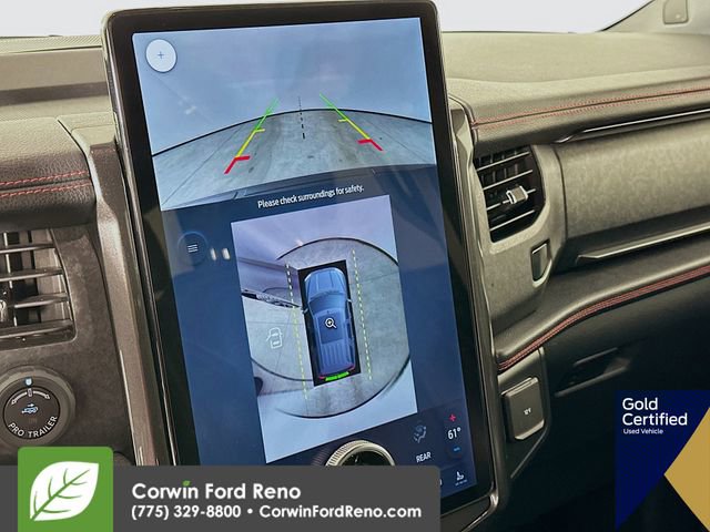 Certified 2022 Ford Expedition Limited AWD/4WD image 18