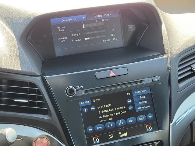 Used 2021 Acura ILX w/ Premium Package FWD image 27