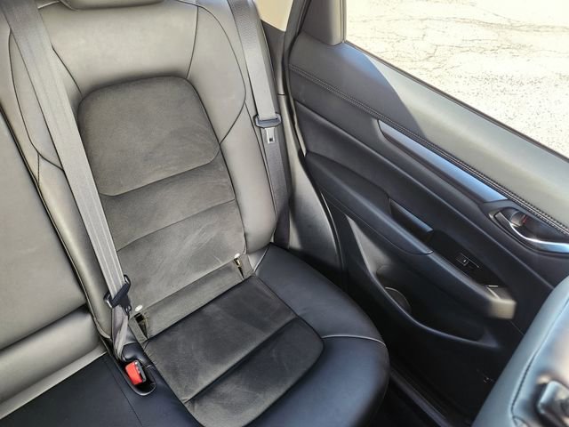 Used 2023 MAZDA CX-5 AWD 2.5 S w/ Select Package image 17