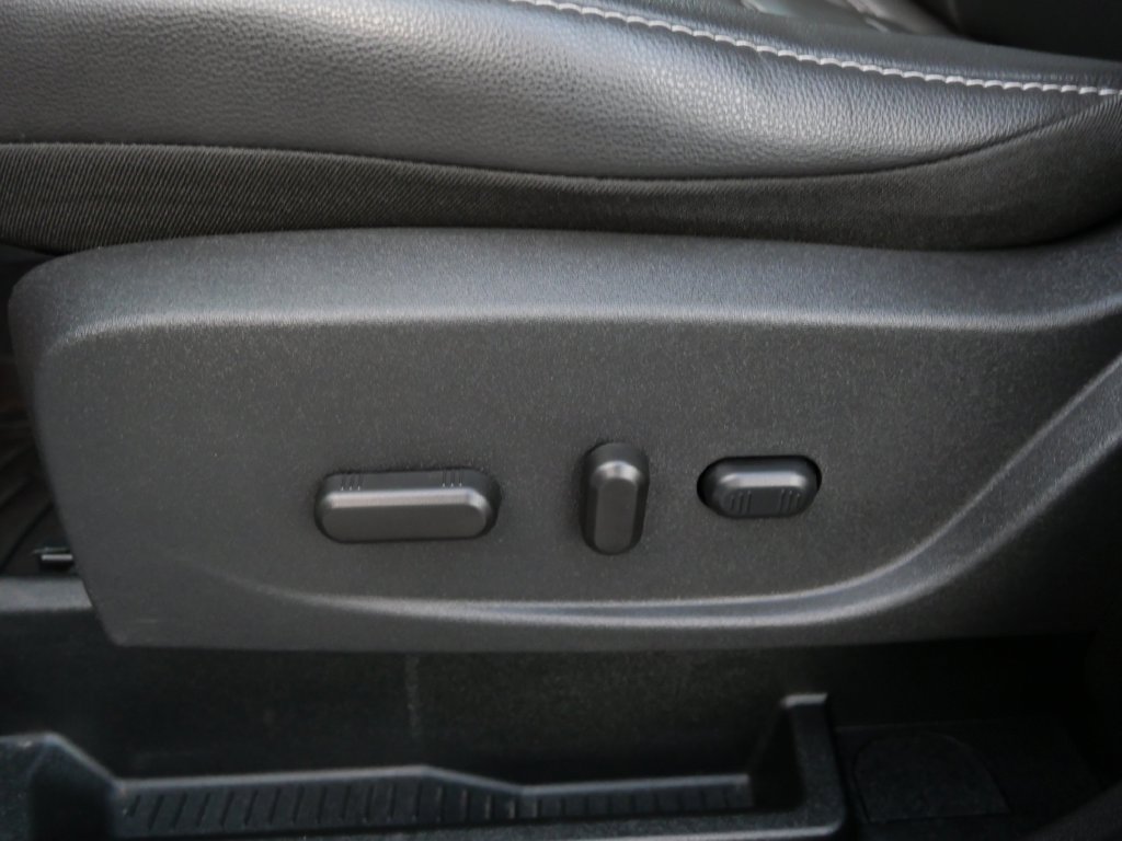 Certified 2018 Ford Escape SEL AWD/4WD image 13