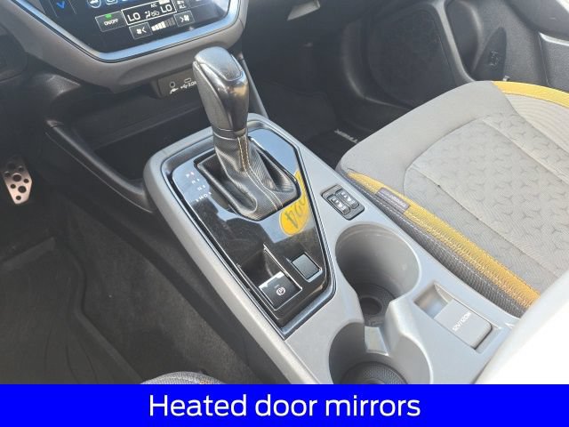 Used 2024 Subaru Crosstrek 2.5i Sport AWD/4WD image 26