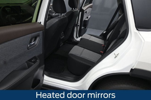 Used 2023 Nissan Rogue SV AWD/4WD image 23