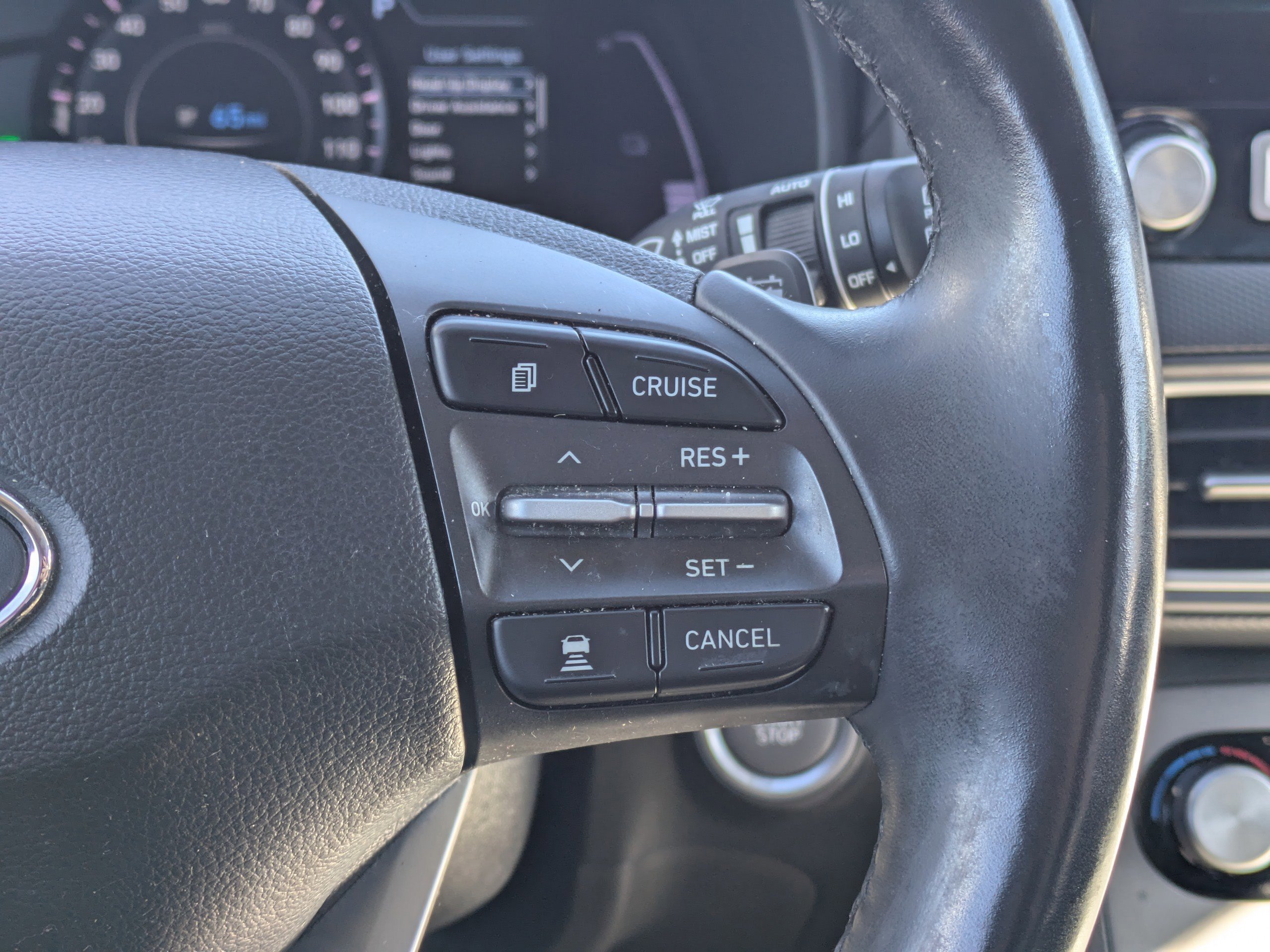 Used 2021 Hyundai Kona Ultimate image 16