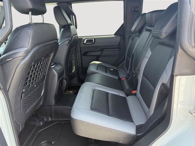 Certified 2024 Ford Bronco Big Bend AWD/4WD image 24
