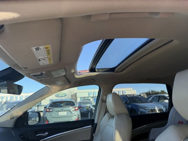 Used 2017 Acura MDX 3.5L image 13