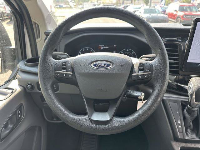 Certified 2024 Ford Transit 350 XLT RWD image 20