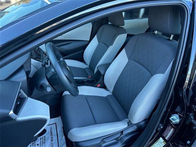 Used 2024 Toyota Corolla LE image 12