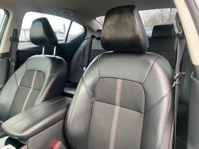 Used 2023 Nissan Altima 2.5 SR image 11