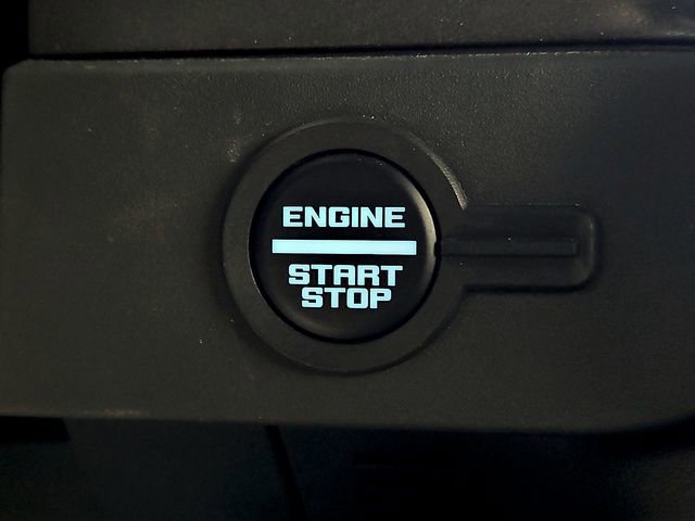Certified 2025 Ford Bronco Big Bend AWD/4WD image 24