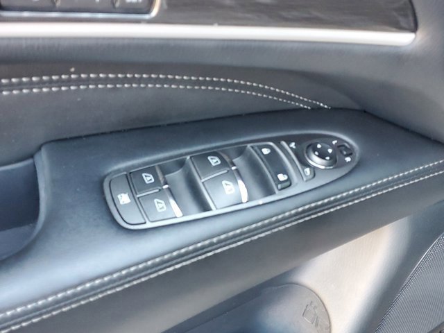 Used 2020 INFINITI QX60 Luxe w/ Edition 30 Essential Package image 18