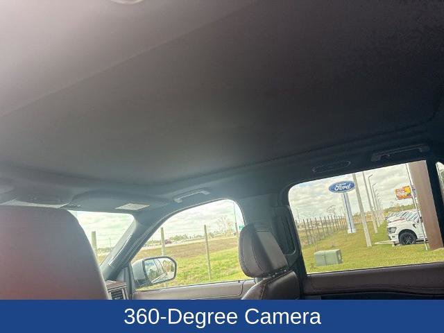 Certified 2022 Ford Expedition Max Limited image 6