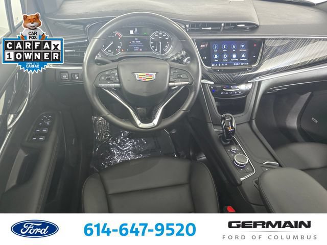 Used 2024 Cadillac XT6 Premium Luxury AWD/4WD image 29
