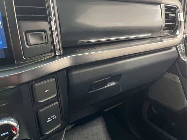 Certified 2023 Ford F250 Lariat w/ Lariat Ultimate Package AWD/4WD image 49