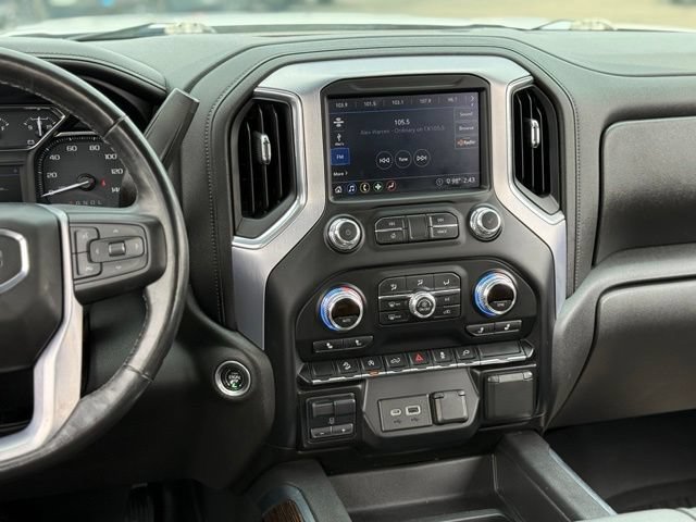 Used 2020 GMC Sierra 1500 Elevation w/ Elevation Value Package AWD/4WD image 16