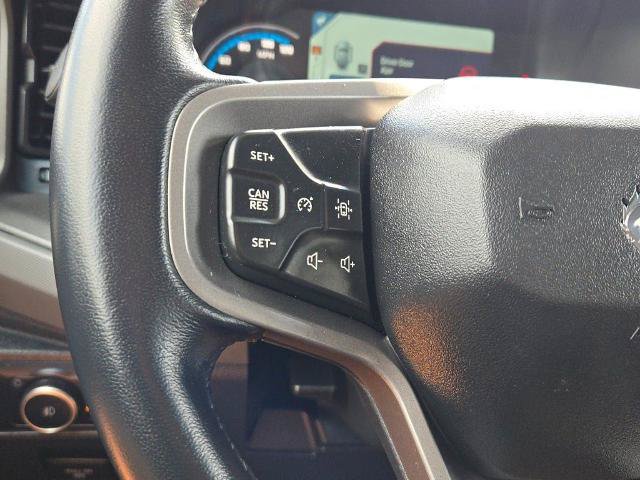 Certified 2024 Ford Bronco Big Bend AWD/4WD image 32