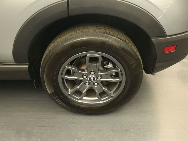 Certified 2023 Ford Bronco Sport Big Bend w/ Convenience Package image 9