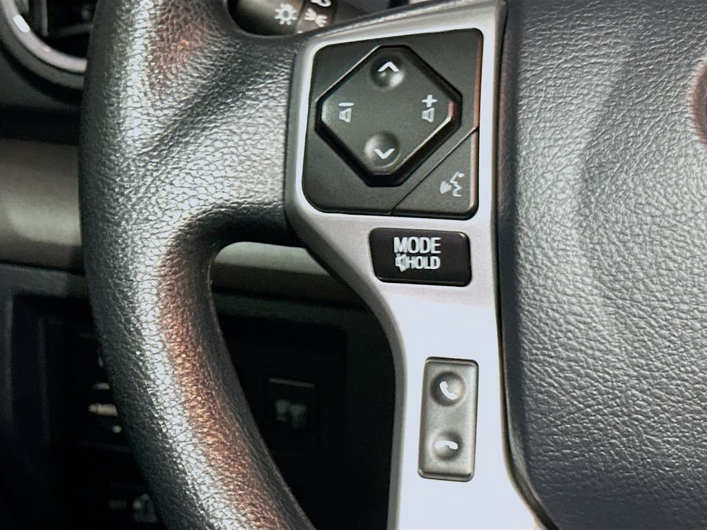 Used 2018 Toyota Tundra SR5 w/ TRD Off Road Package AWD/4WD image 35