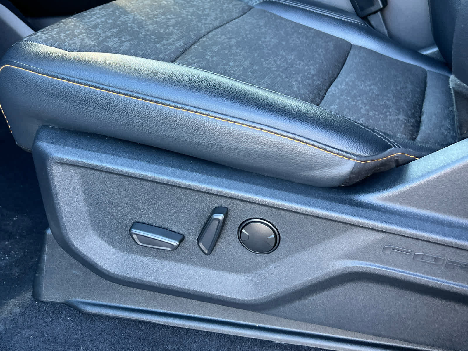 Certified 2023 Ford F150 Tremor image 25