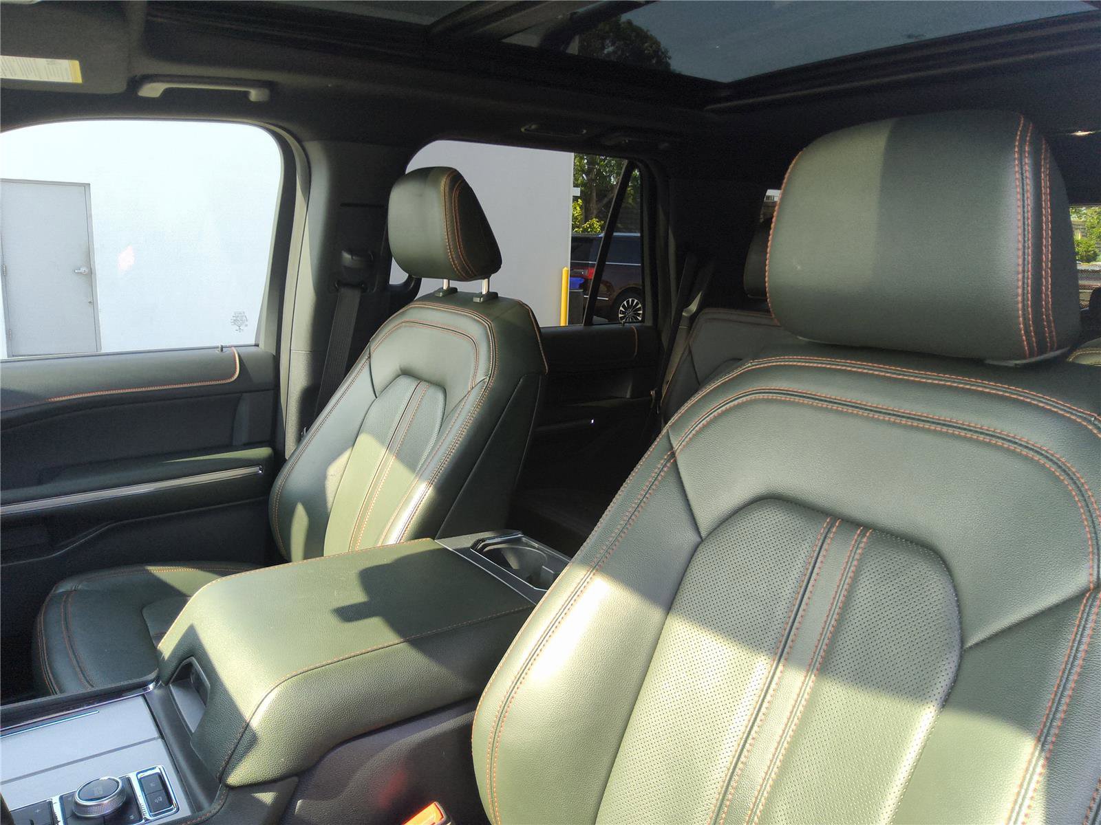 Certified 2022 Ford Expedition Timberline AWD/4WD image 13