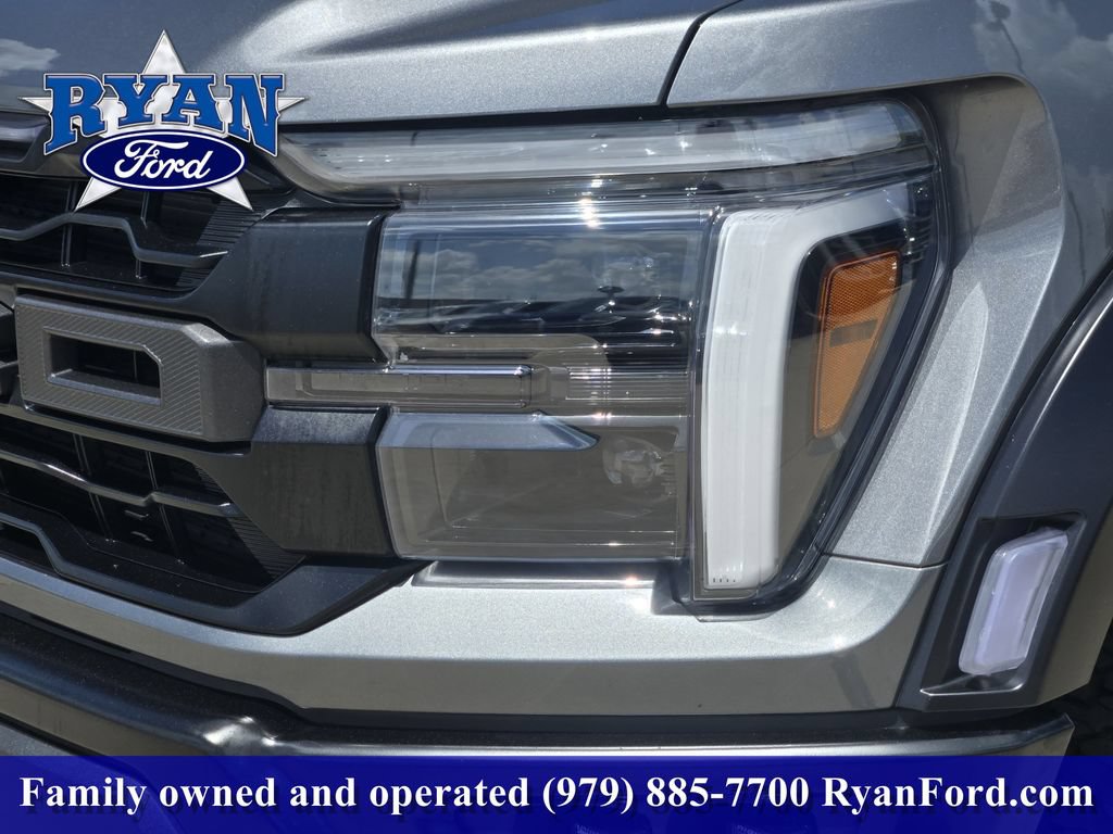 Certified 2026 Ford F150 Raptor AWD/4WD image 6