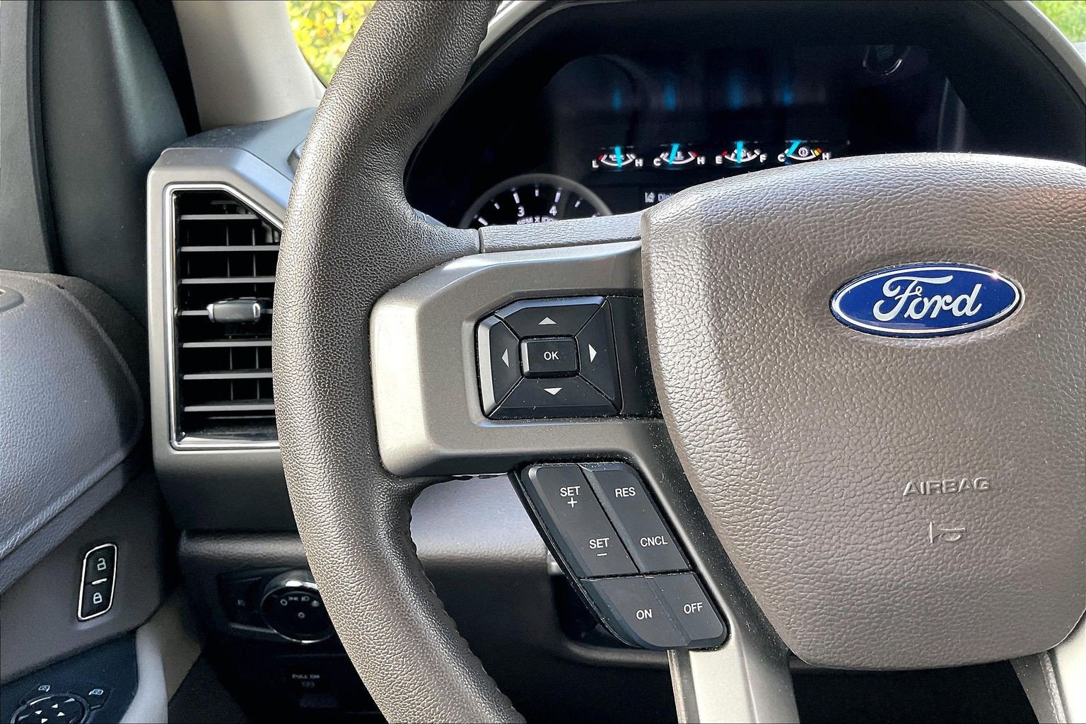 Certified 2021 Ford Expedition Max XLT AWD/4WD image 18