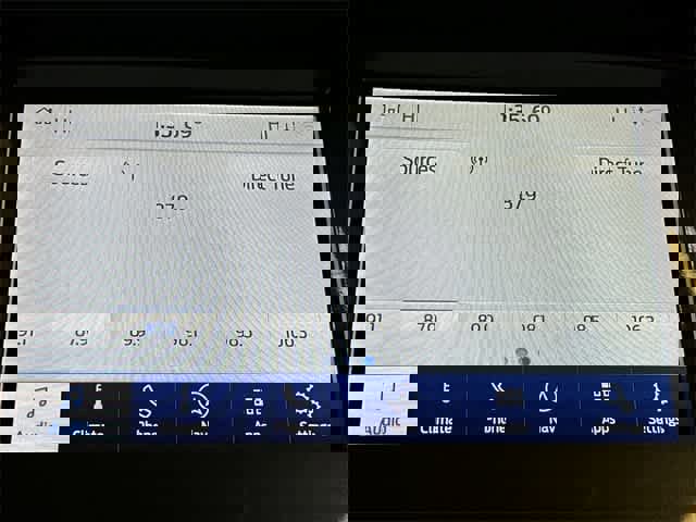 Certified 2020 Ford Ranger Lariat w/ Equipment Group 501A Mid image 15