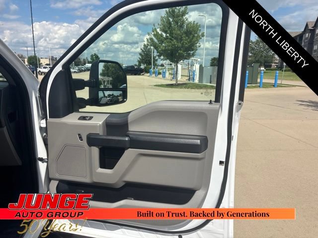 Certified 2022 Ford F250 XL w/ Power Equipment Group AWD/4WD image 9