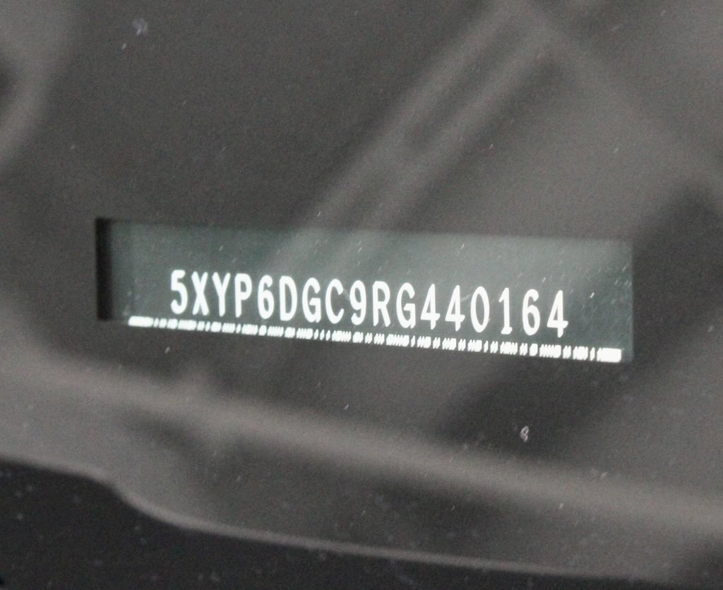 Used 2024 Kia Telluride S w/ S Sunroof Package AWD/4WD image 33