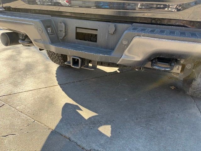 Certified 2022 Ford F150 Raptor w/ Equipment Group 801A High image 12