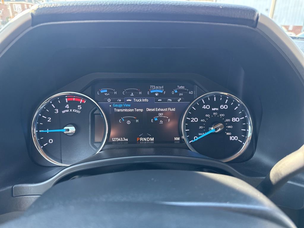 Certified 2020 Ford F350 Lariat w/ Lariat Ultimate Package image 24