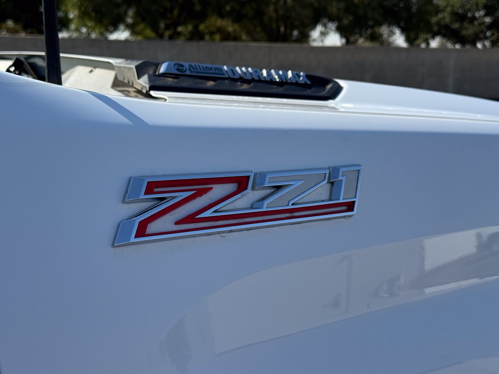 Used 2024 Chevrolet Silverado 2500 LT w/ Convenience Package AWD/4WD image 6