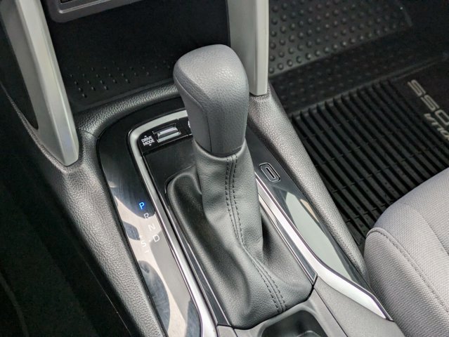 Used 2025 Toyota Corolla Cross AWD Hybrid image 23