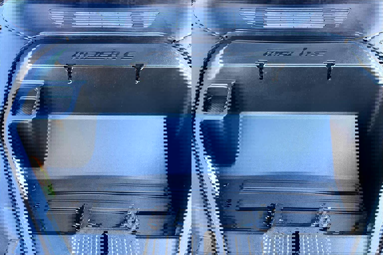 Certified 2025 Ford Mustang Mach-E Premium image 33