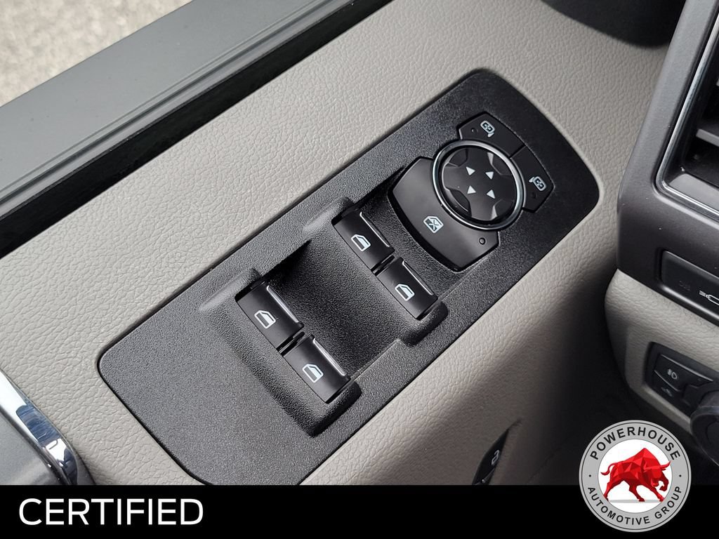Certified 2019 Ford F150 XLT w/ Equipment Group 302A Luxury AWD/4WD image 27