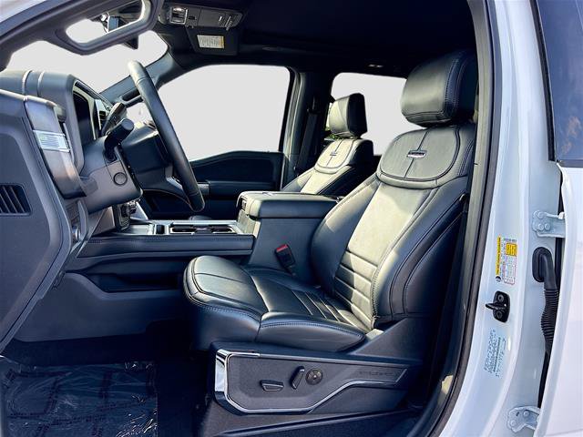 Certified 2026 Ford F350 Platinum AWD/4WD image 24