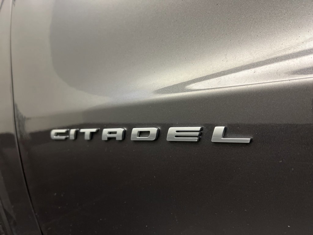 Used 2021 Dodge Durango Citadel image 45