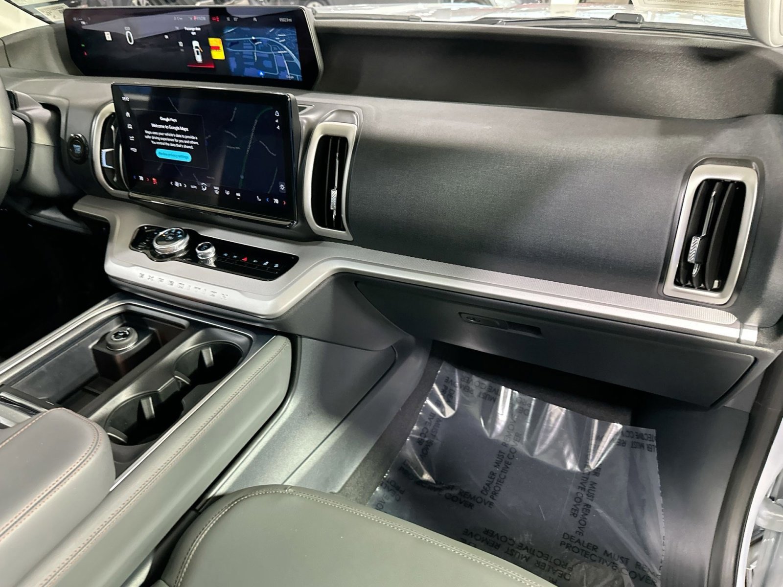 Certified 2025 Ford Expedition Max Active image 38