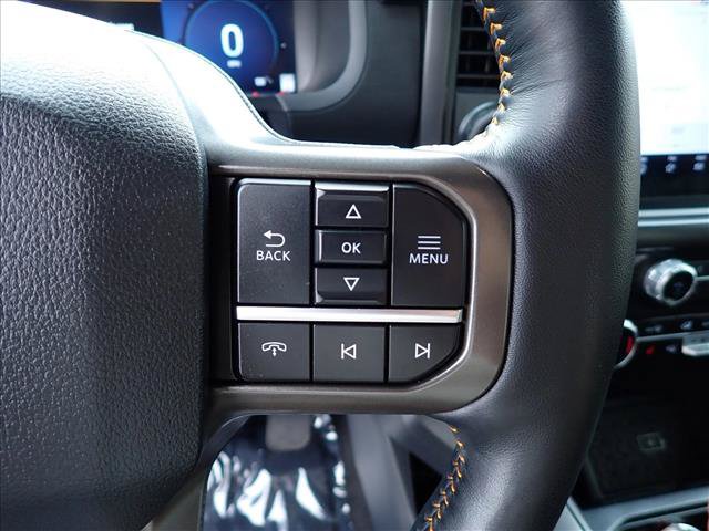 Certified 2024 Ford F150 Tremor w/ Bed Utility Package AWD/4WD image 20