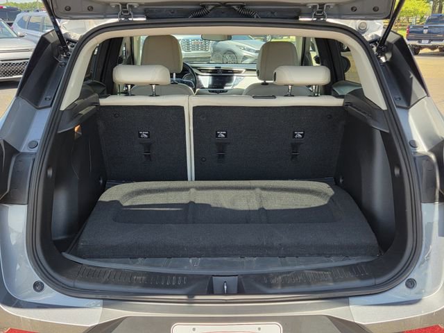 Used 2021 Buick Encore GX Select FWD image 23