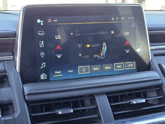 Used 2023 Chevrolet Tahoe LT RWD image 11
