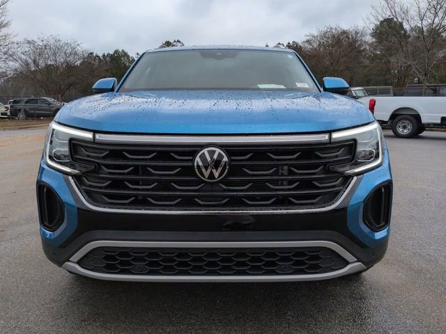 Used 2024 Volkswagen Atlas Cross Sport SE image 8