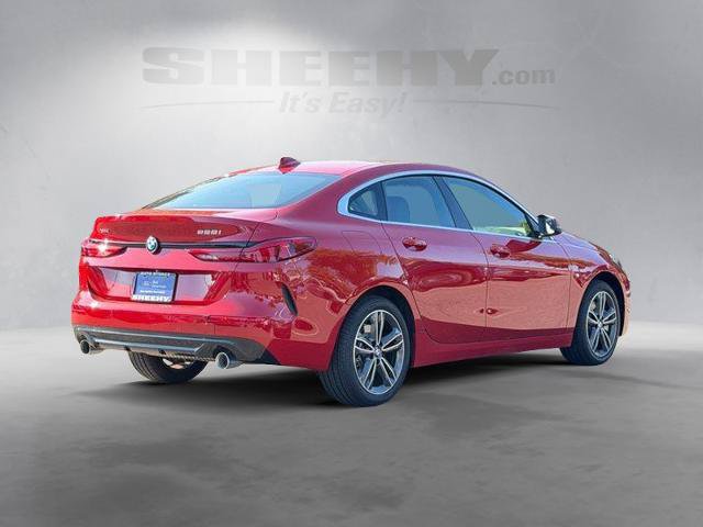 Used 2023 BMW 228i xDrive Gran Coupe w/ Premium Package 2 AWD/4WD image 13