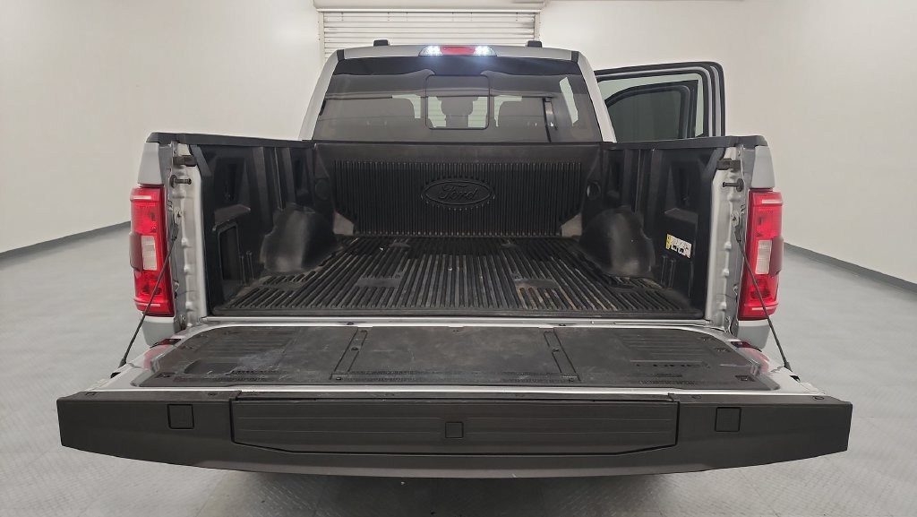 Certified 2023 Ford F150 XLT w/ Equipment Group 302A High AWD/4WD image 28