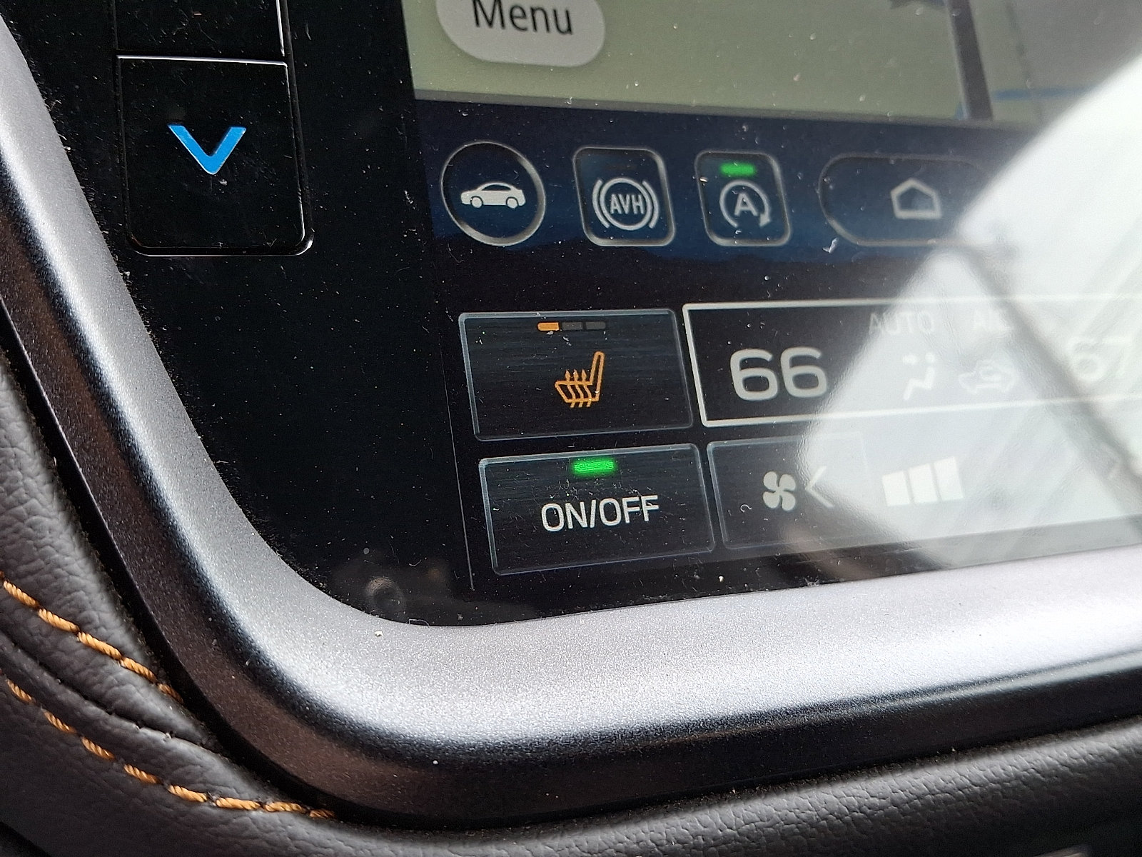 Used 2024 Subaru Outback Wilderness AWD/4WD image 34