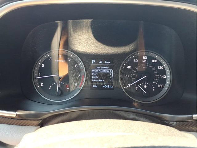 Used 2020 Hyundai Tucson Sport w/ Cargo Package AWD/4WD image 19