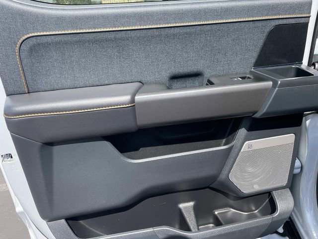 Certified 2025 Ford F150 Tremor w/ Bed Utility Package image 34