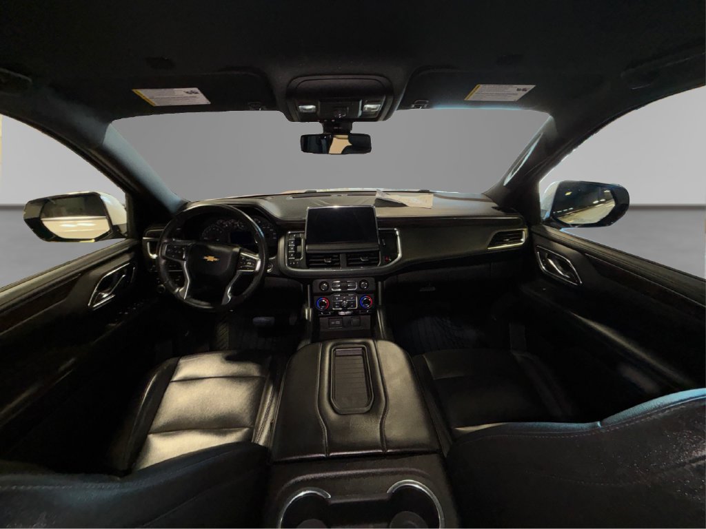 Used 2021 Chevrolet Tahoe LT AWD/4WD image 26