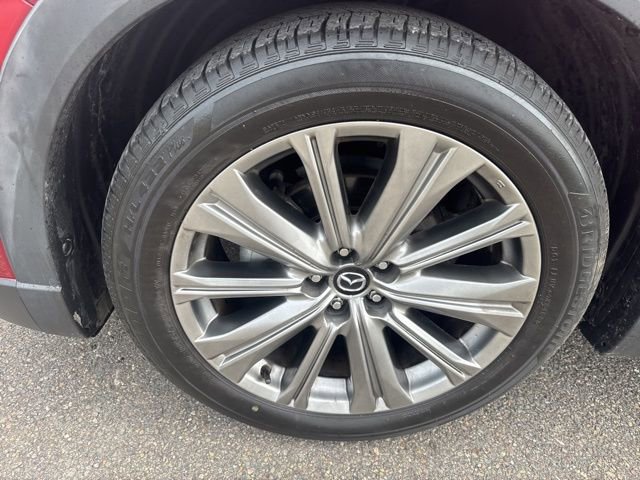 Used 2023 MAZDA CX-9 Signature image 10